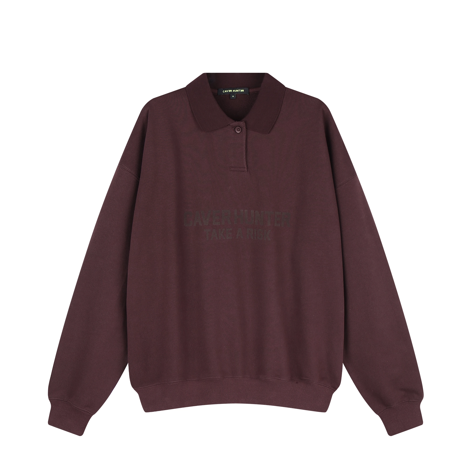 CaverHunter POLOPolo