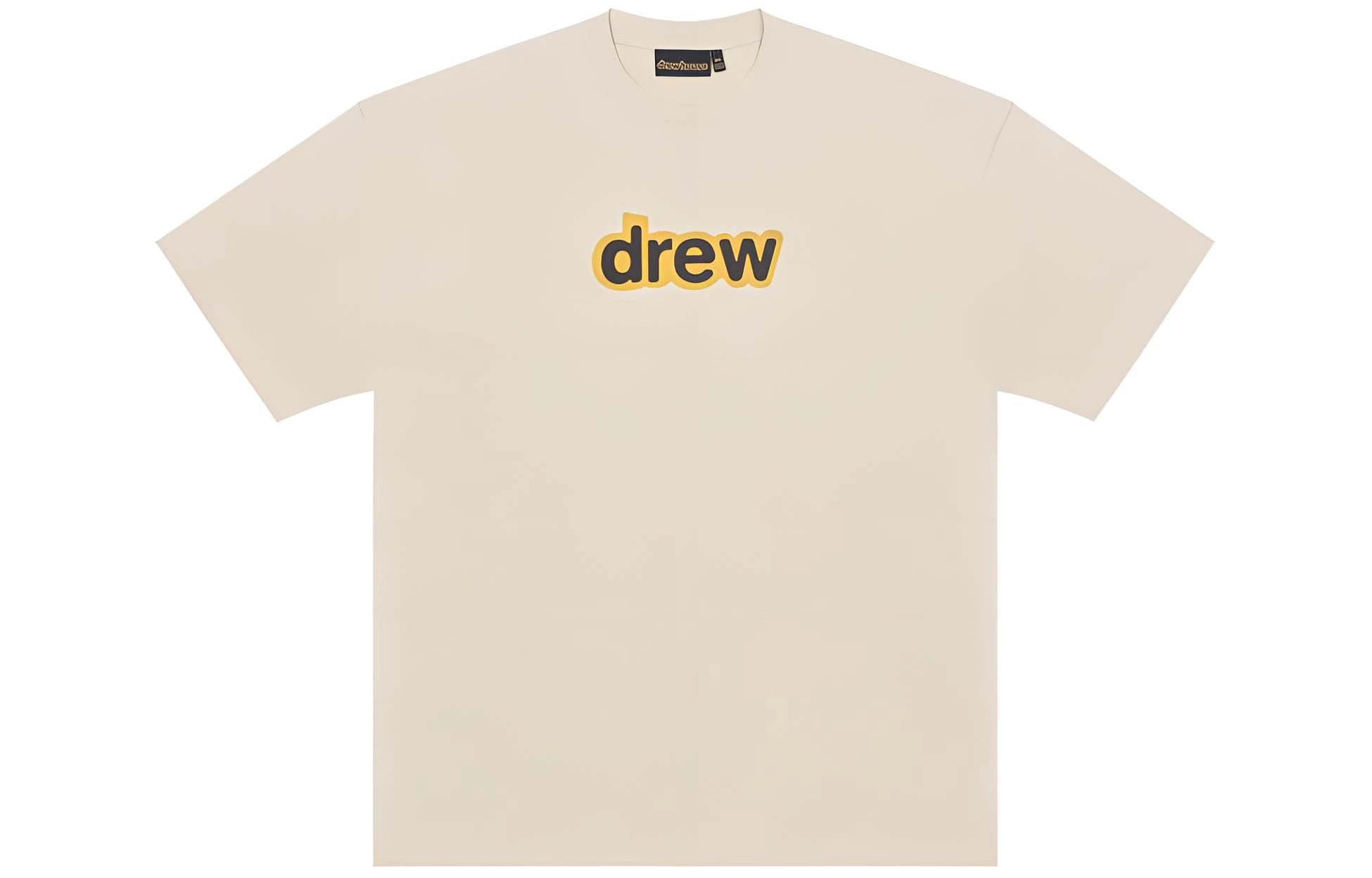 Drew House FW22 Biscotti T