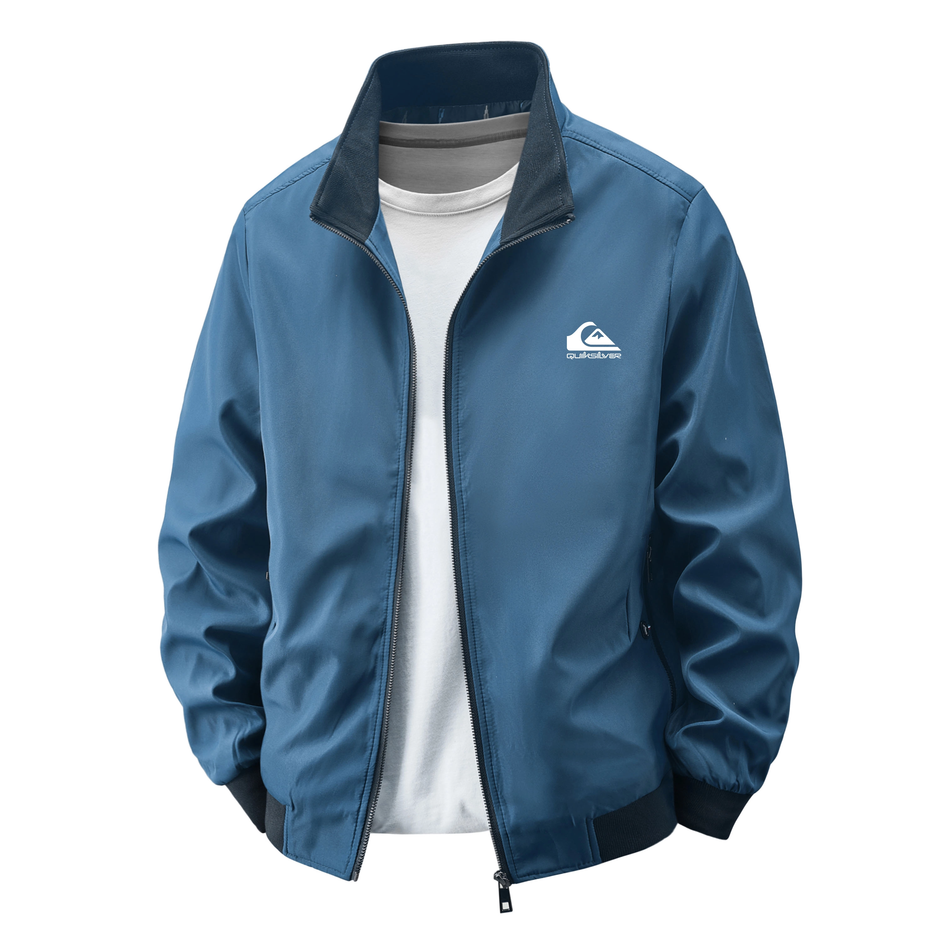 Quiksilver Logo