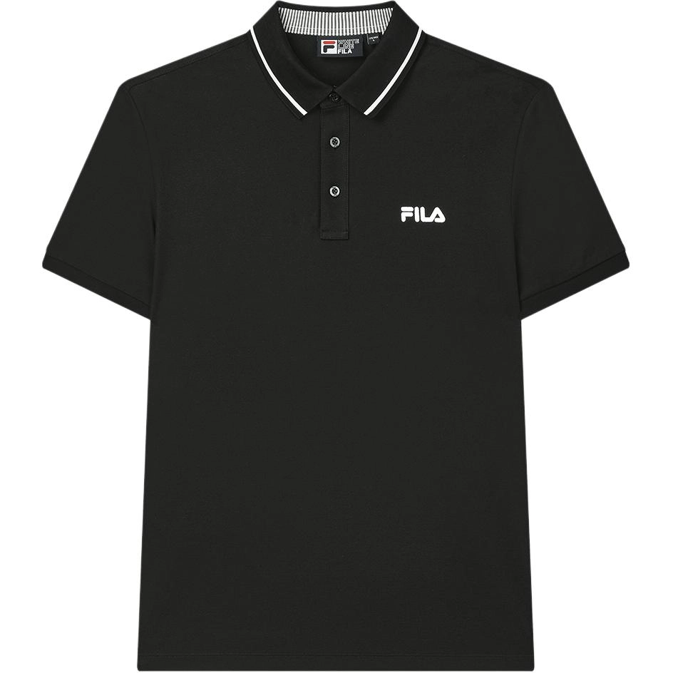 FILA HERITAGE Polo