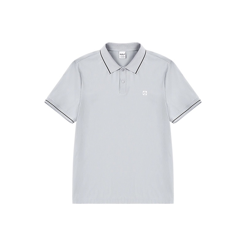 GOLF SS25 POLO