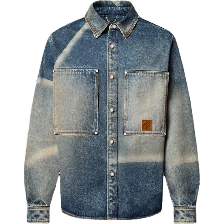 LOUIS VUITTON SS25 Logo