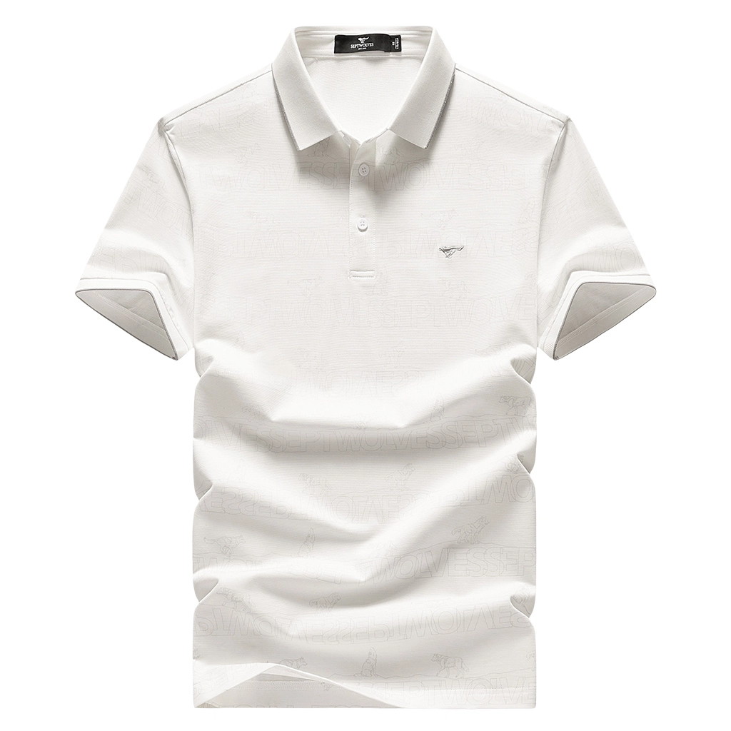 SEPTWOLVES Polo