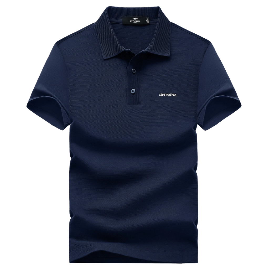 SEPTWOLVES Polo
