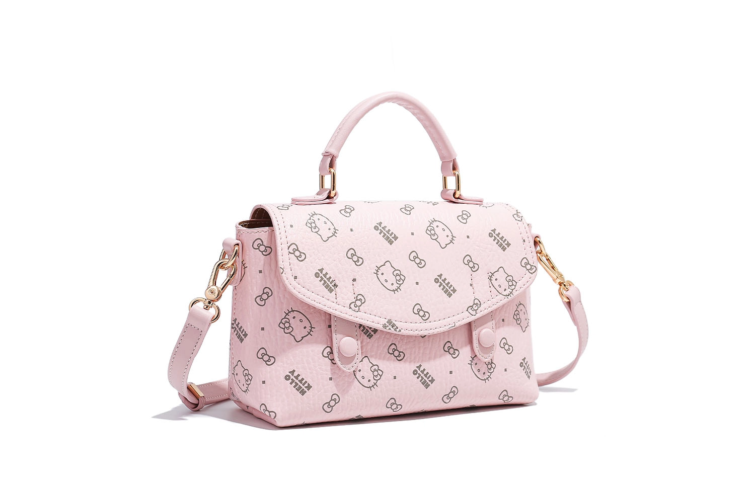 MESUCA Sanrio kitty PU