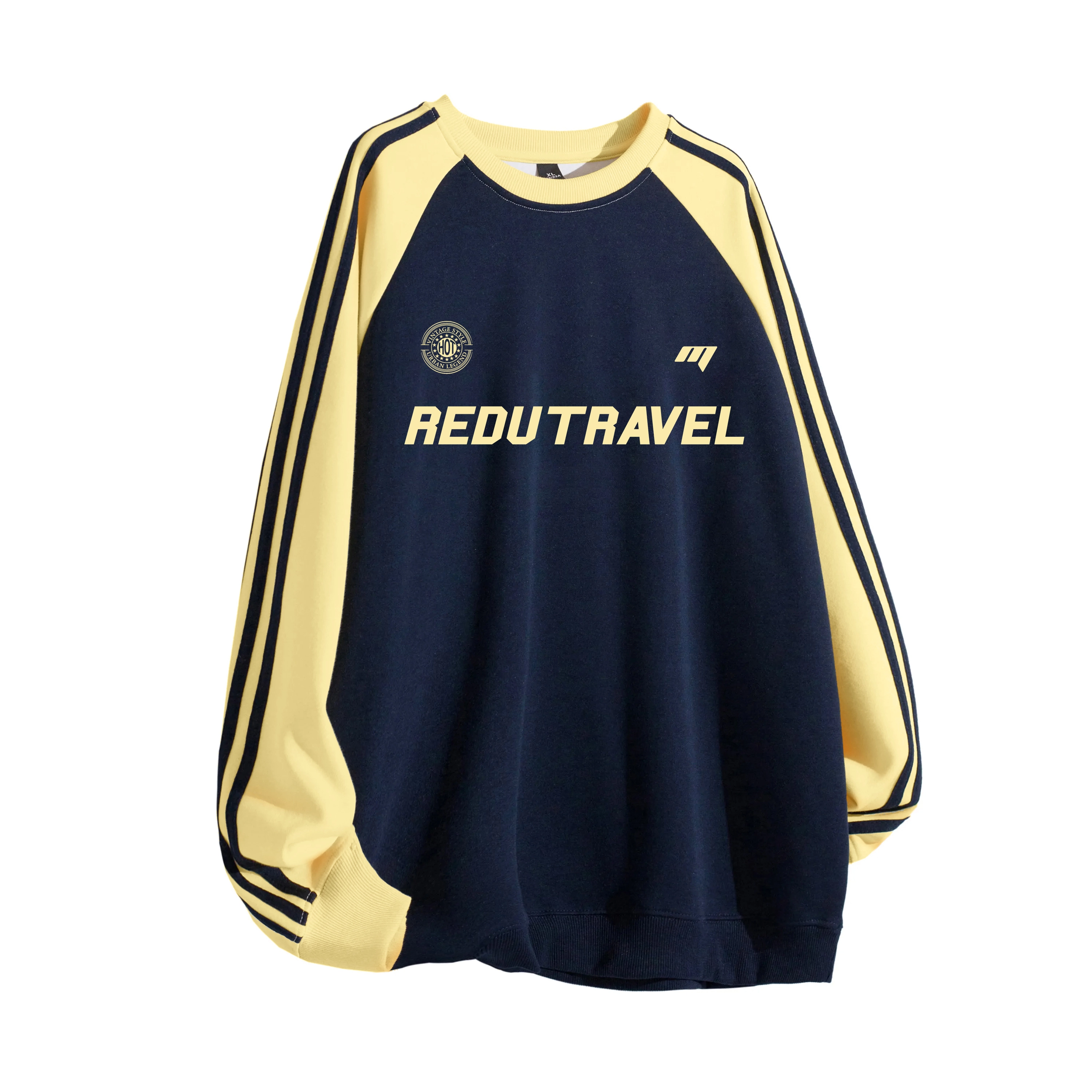 REDU logo