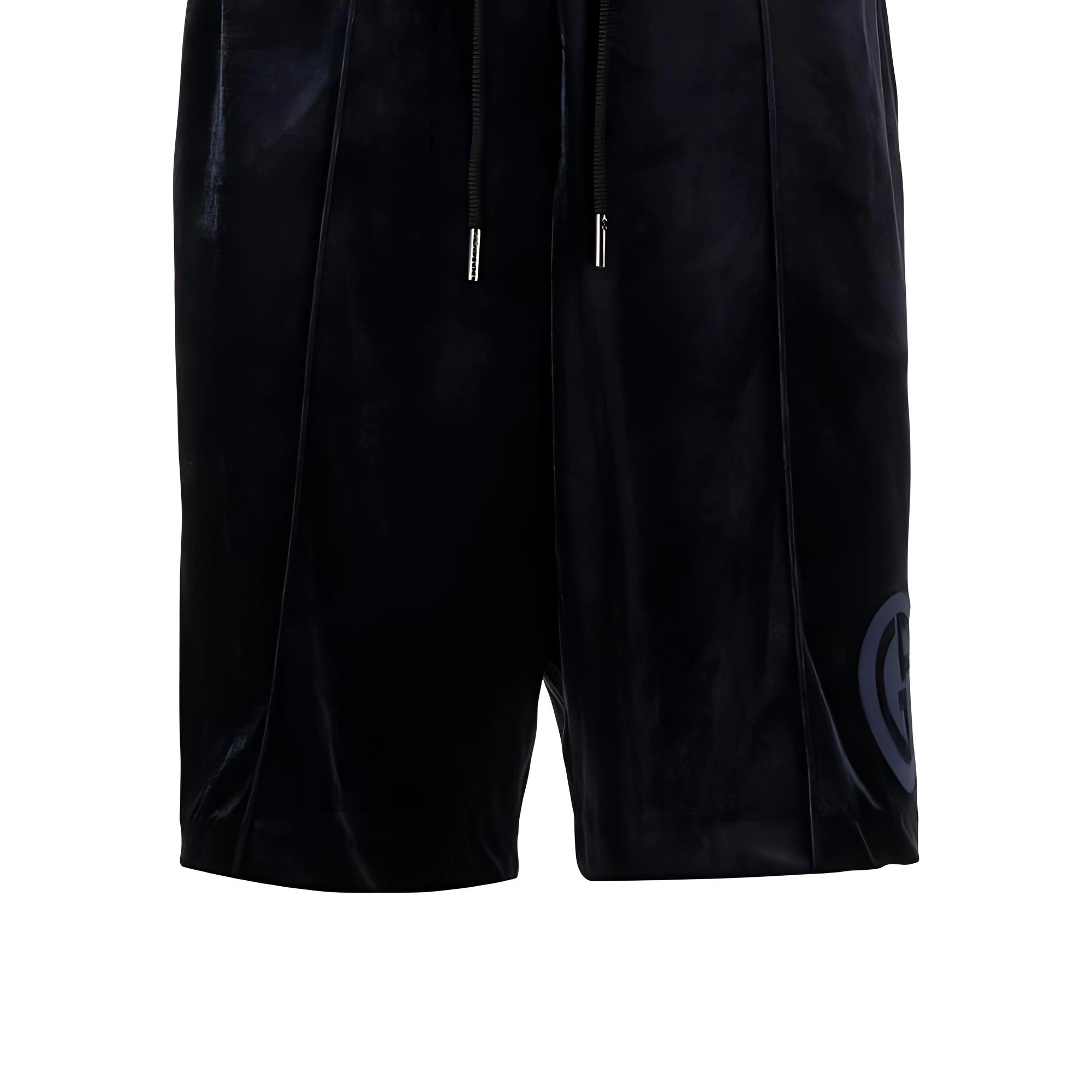 GIORGIO ARMANI SS23 Logo