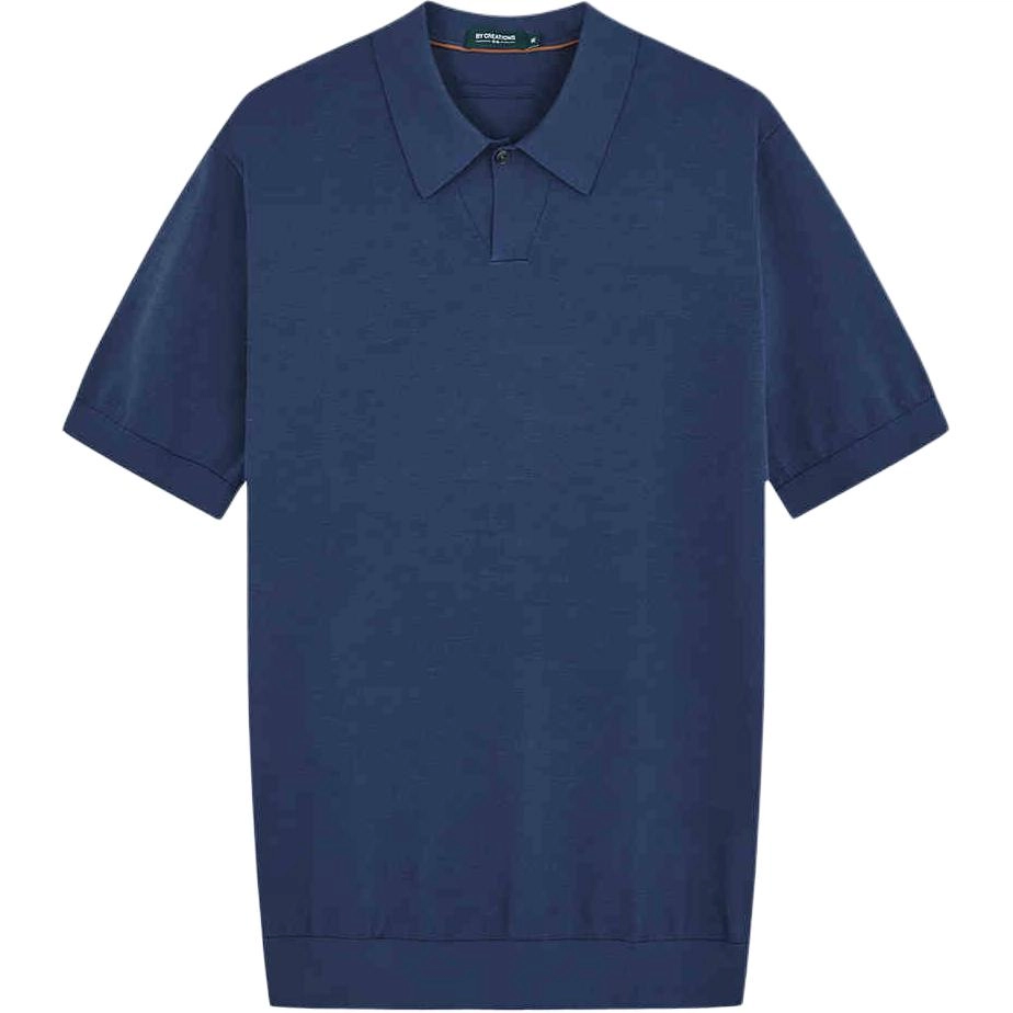 BY CREATIONS Polo