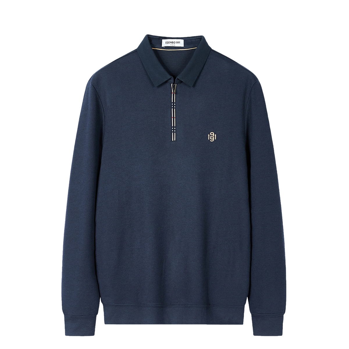 FW23 EDENBO Polo
