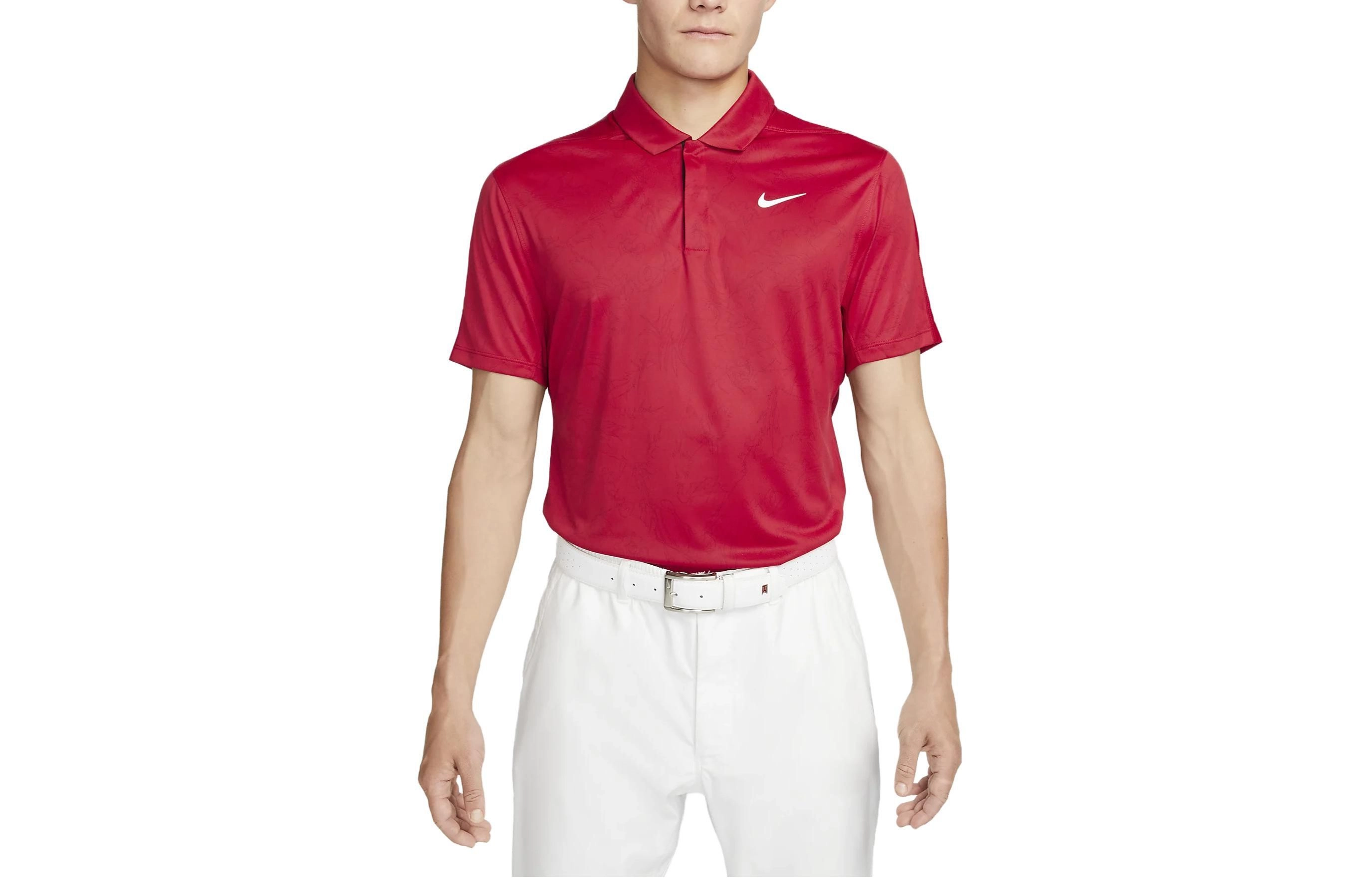 Nike LogoPolo