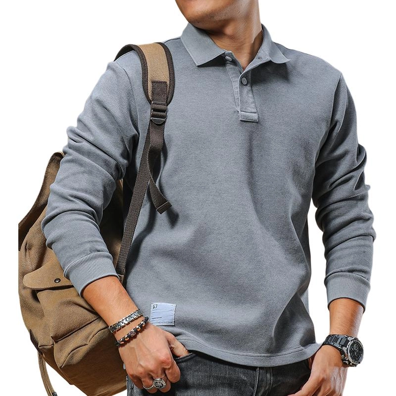 FW24 Polo