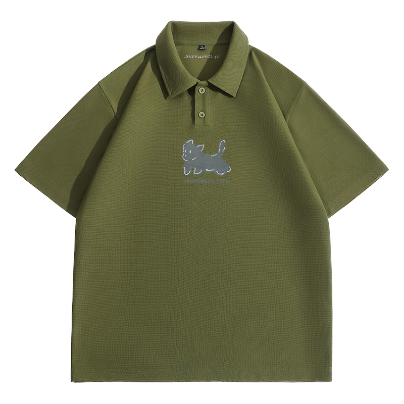 JEANSWEST LIFE Polo