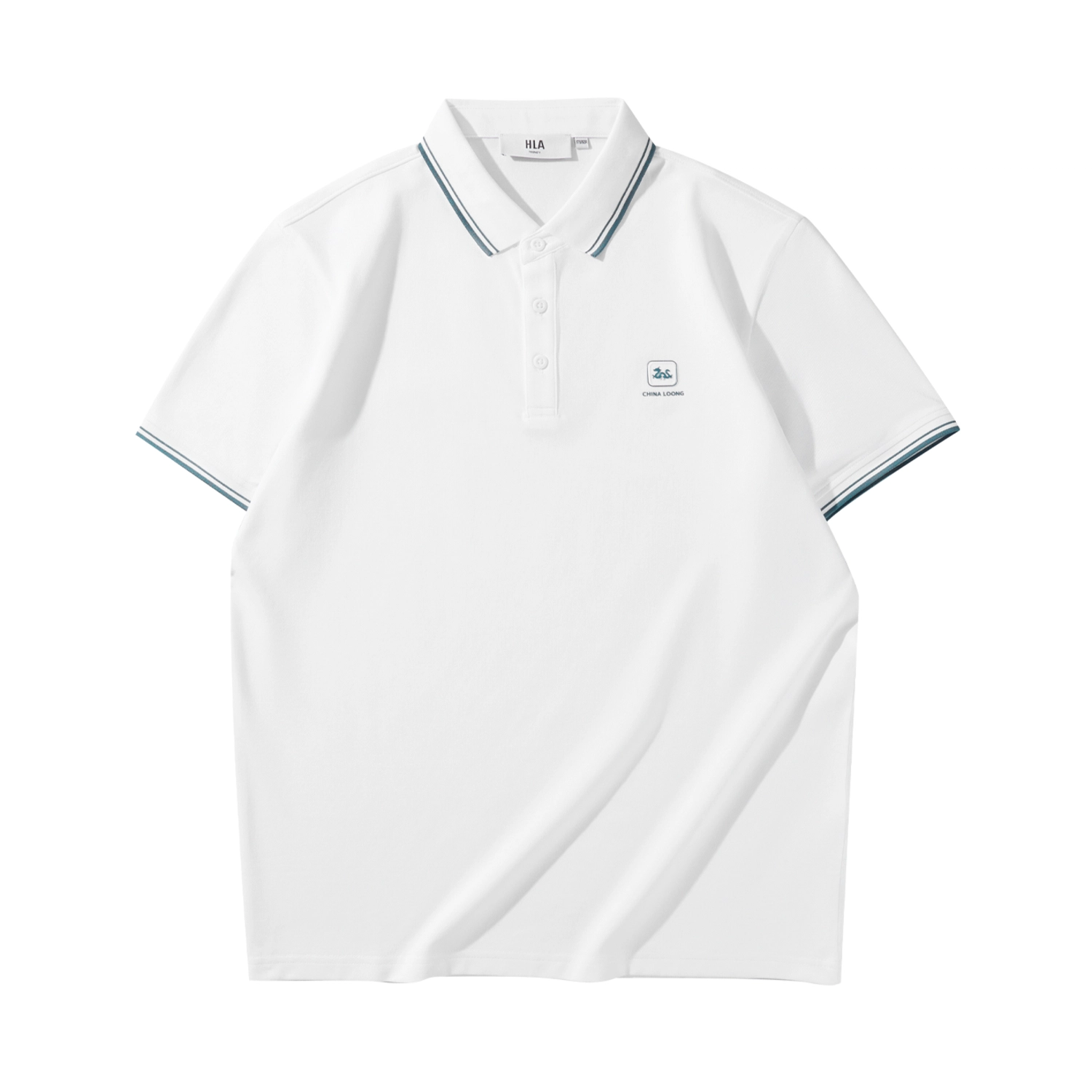 HLA CNY Polo