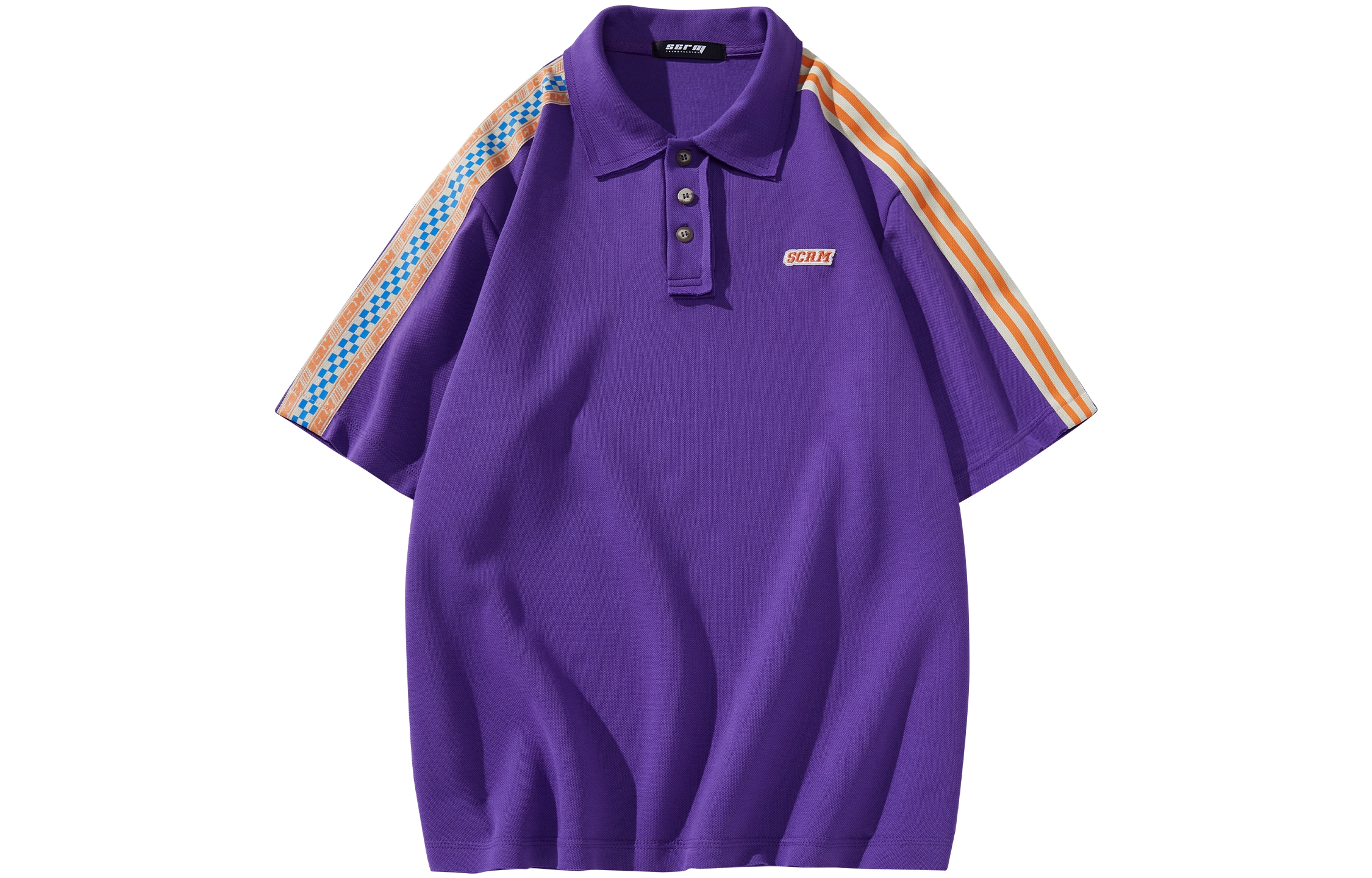 SCRM Polo