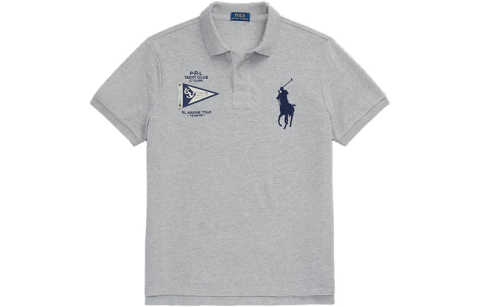 Polo Ralph Lauren SS23 LogoPolo