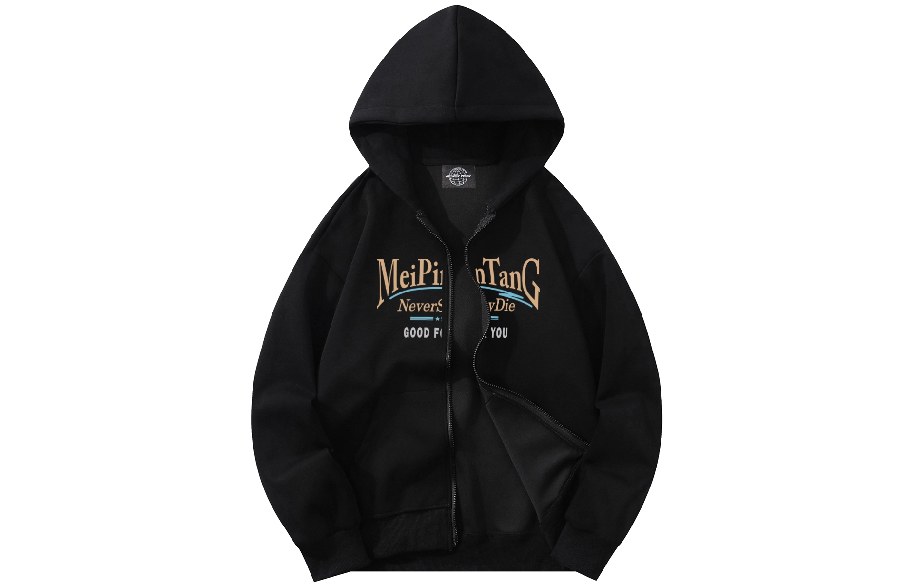 MEIPIN TANG Logo