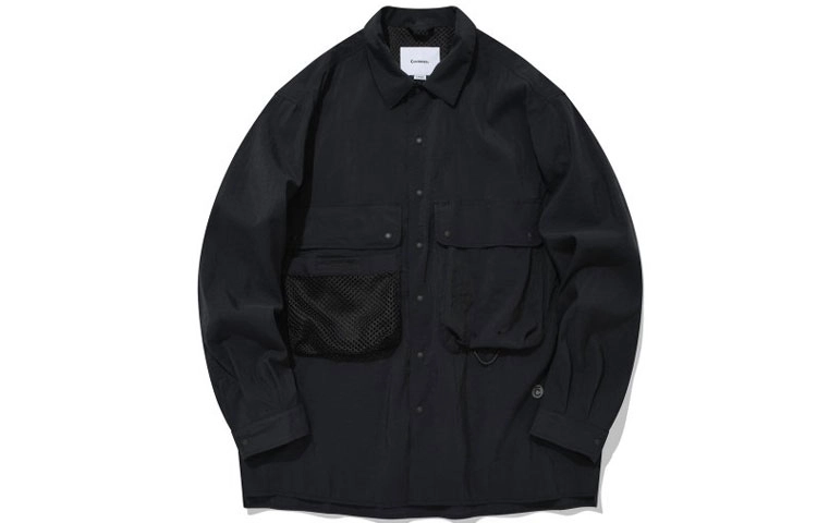 COVERNAT SS22