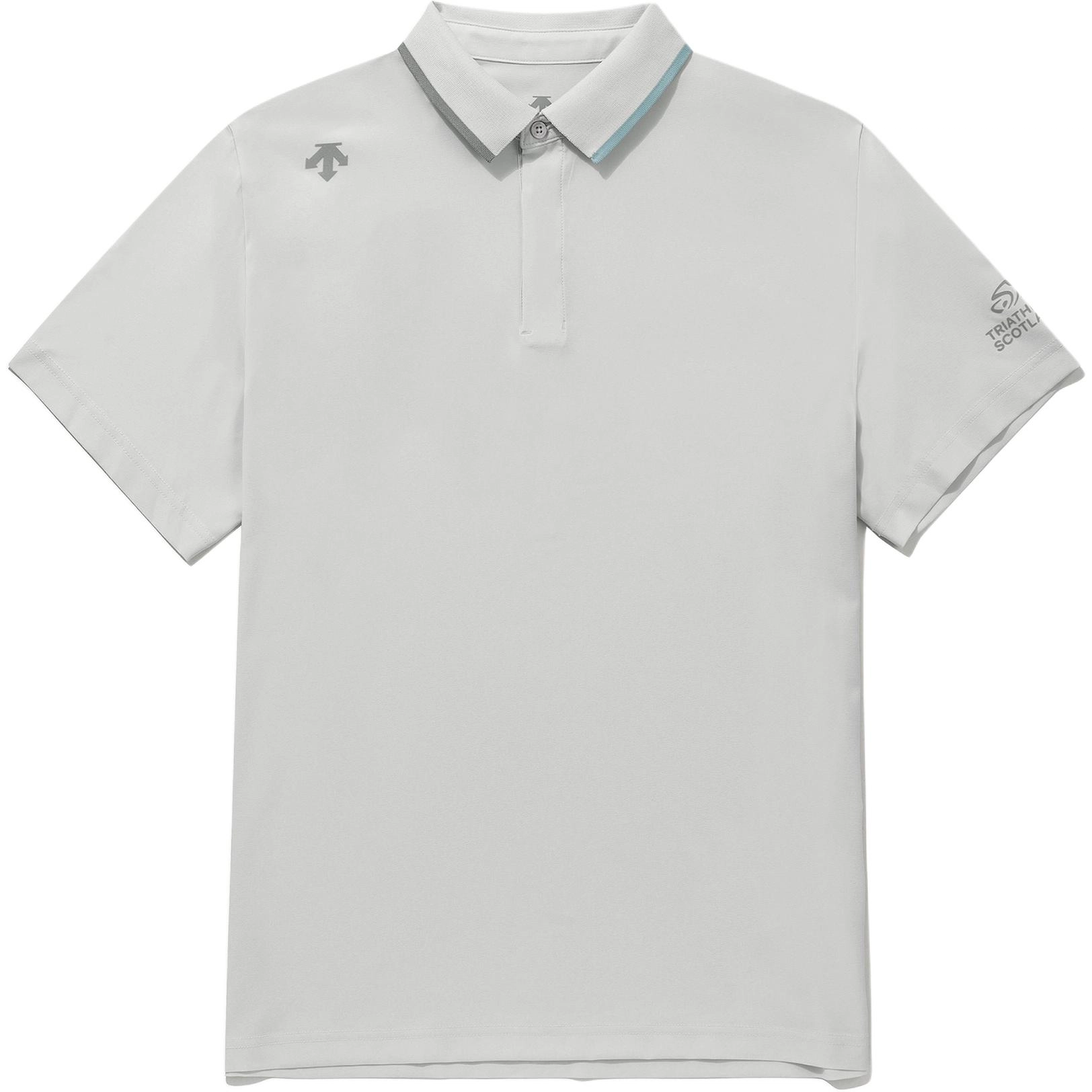 DESCENTE LogoPolo