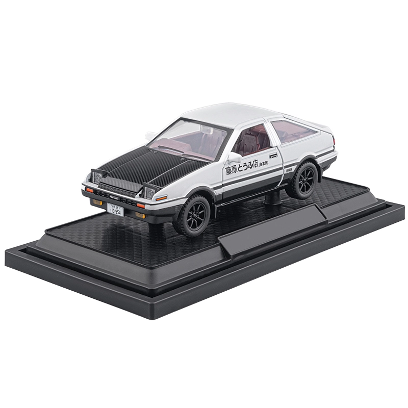 MX AE86 130