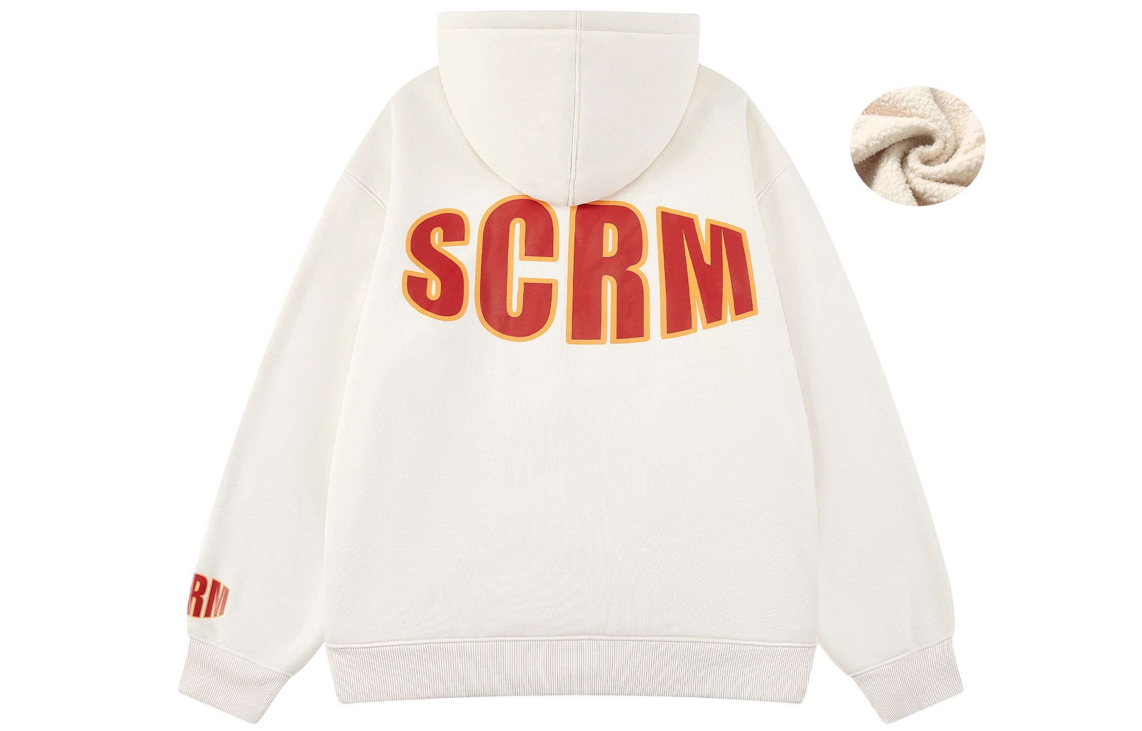 SCRM Logo