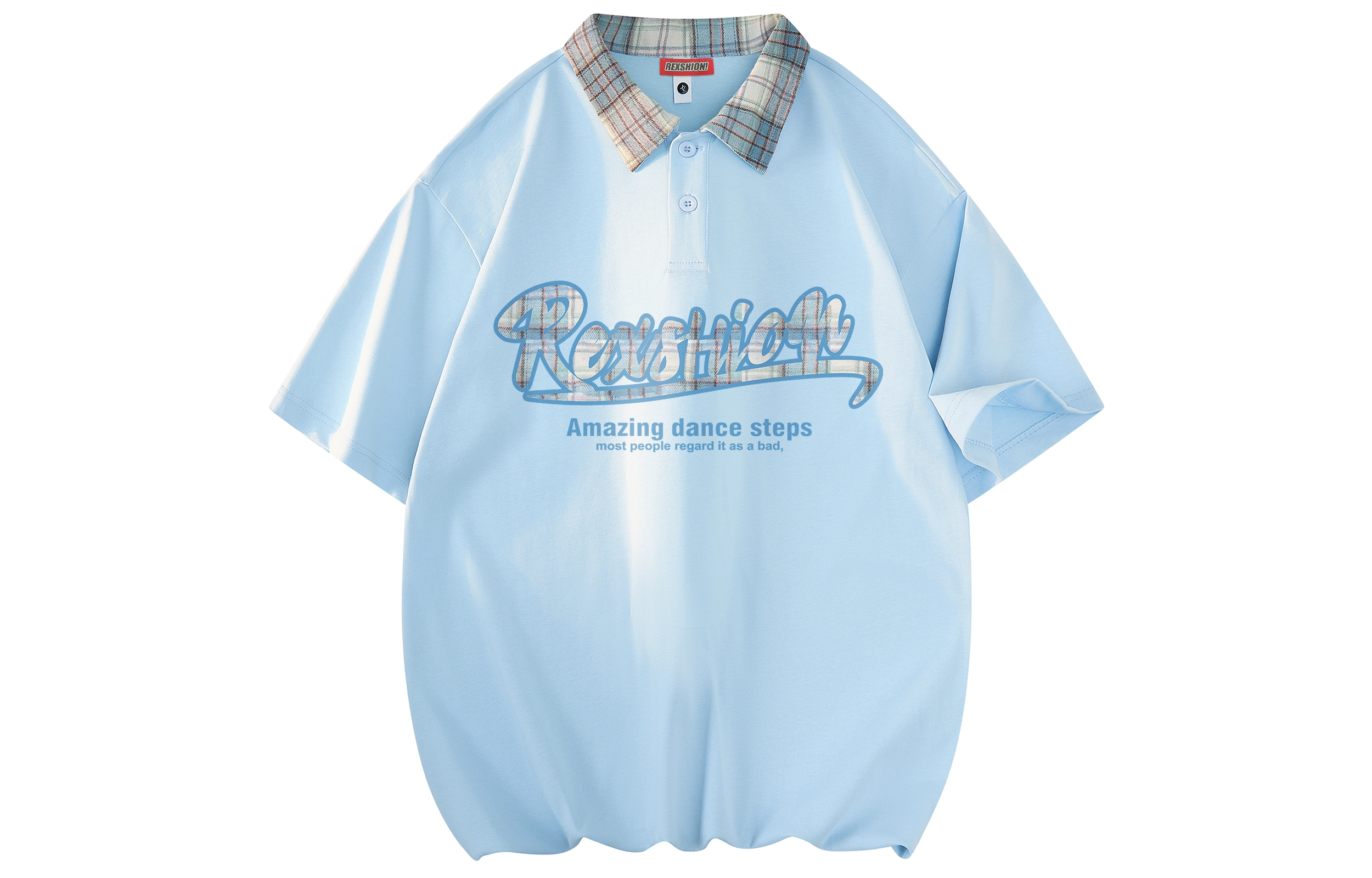 REXSHION LogoPolo