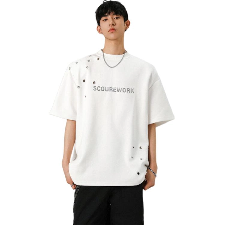 PAINT STAIN T