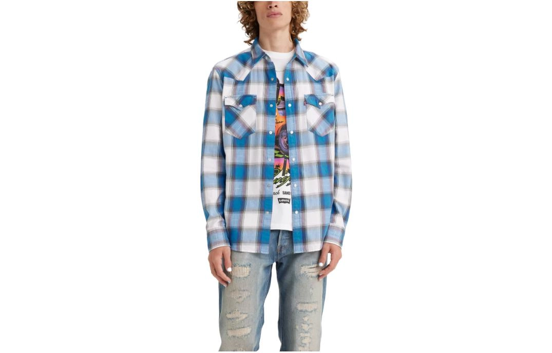 Levis SS23