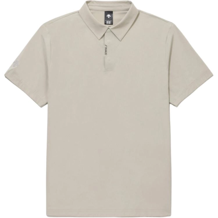 DESCENTE LogoPoloPolo