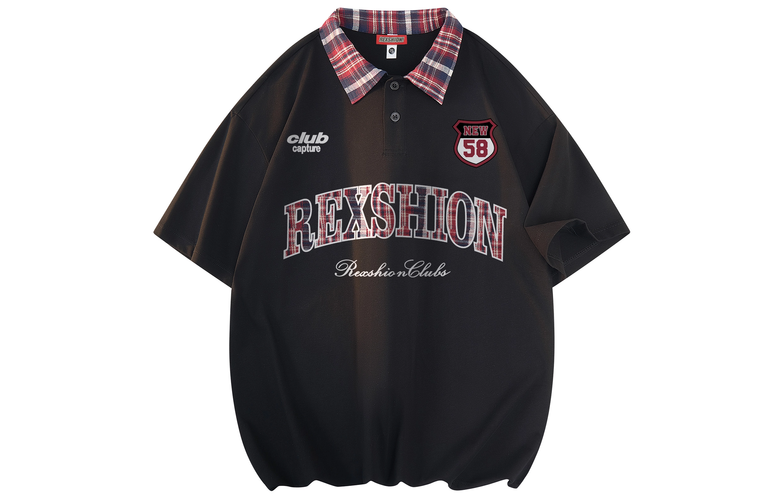 REXSHION LogoPolo