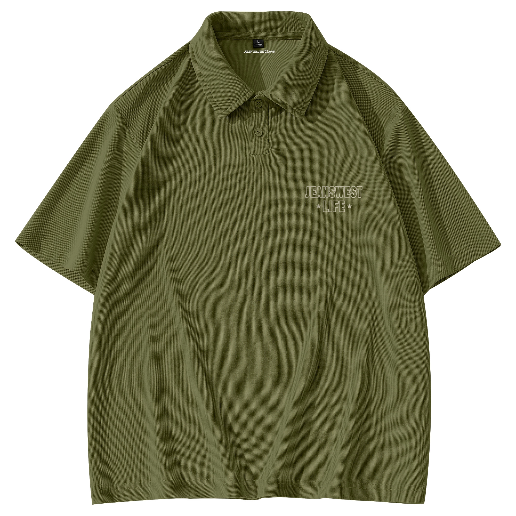 JEANSWEST LIFE Polo