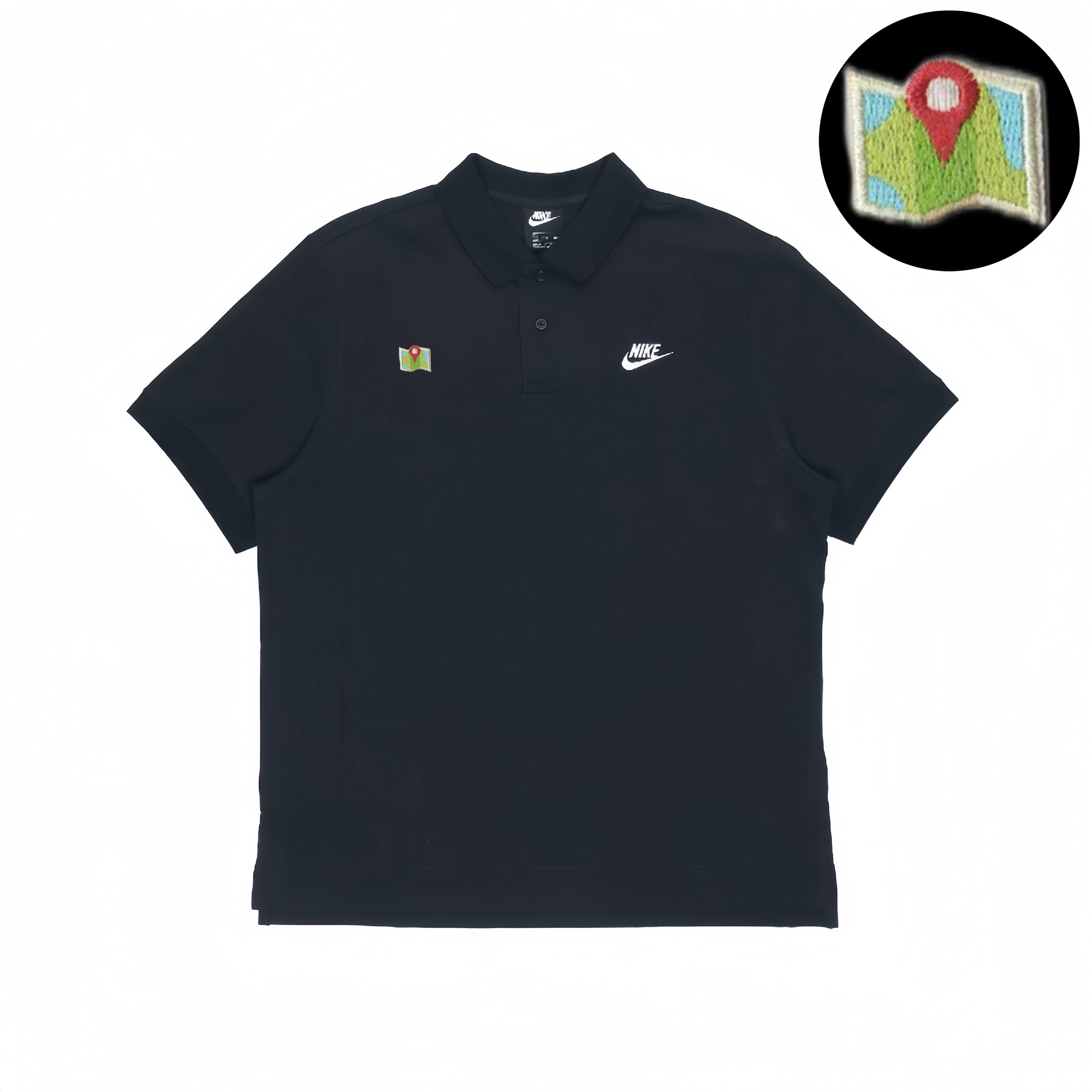 Nike Polo