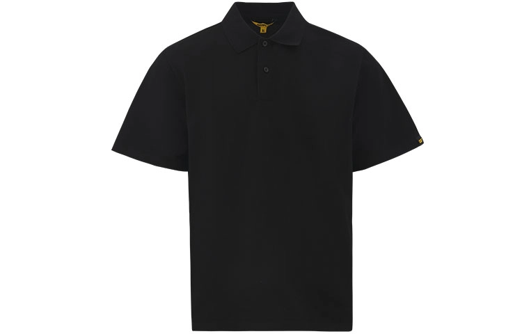 CAT SS23 LogoPolo