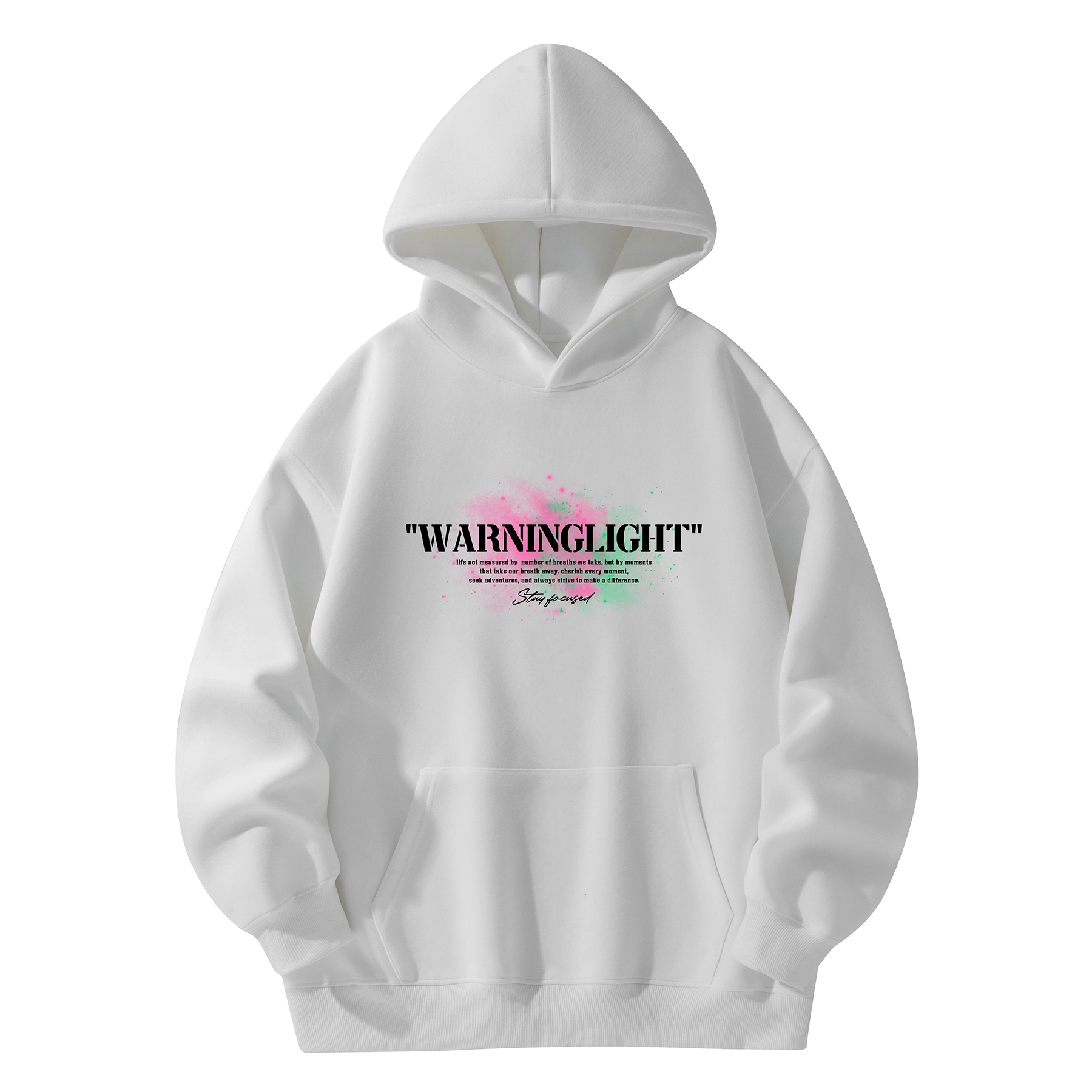 WARNING LIGHT