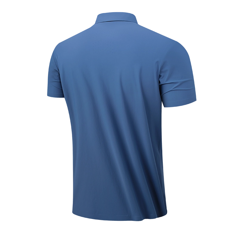 TREKTRAVEL Polo
