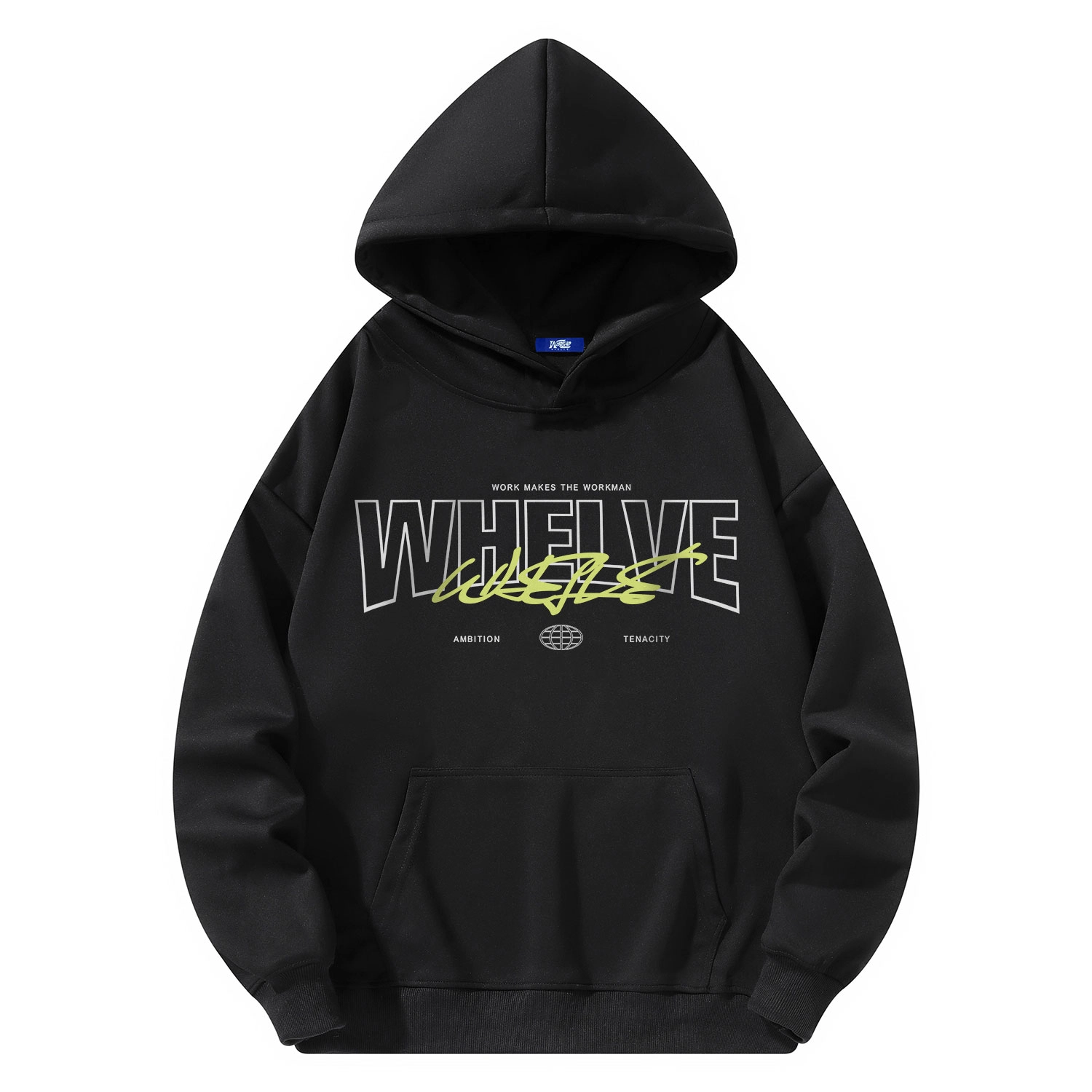 WHELVE