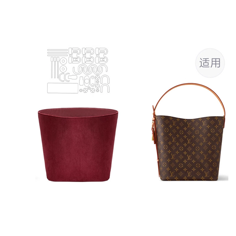 LV all in bb