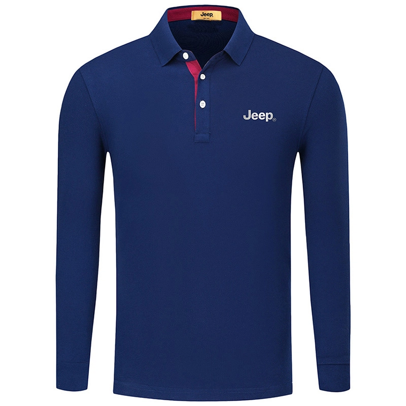 Jeep LogoPolo