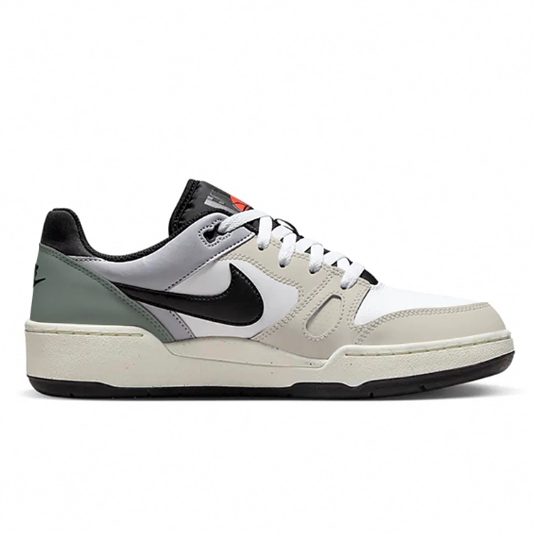 Nike Full Force Low