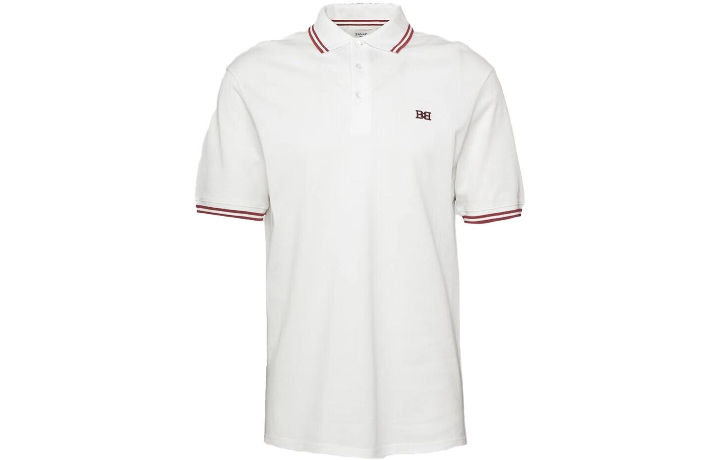 BALLY SS23 Polo