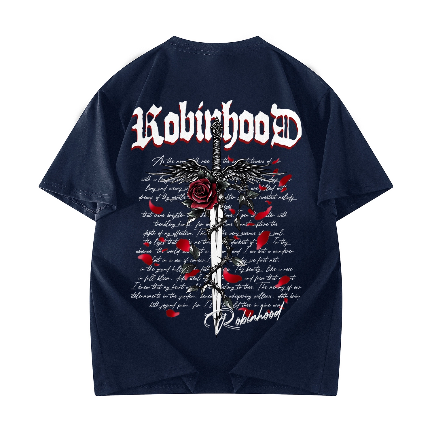 ROBINHOOD logoT
