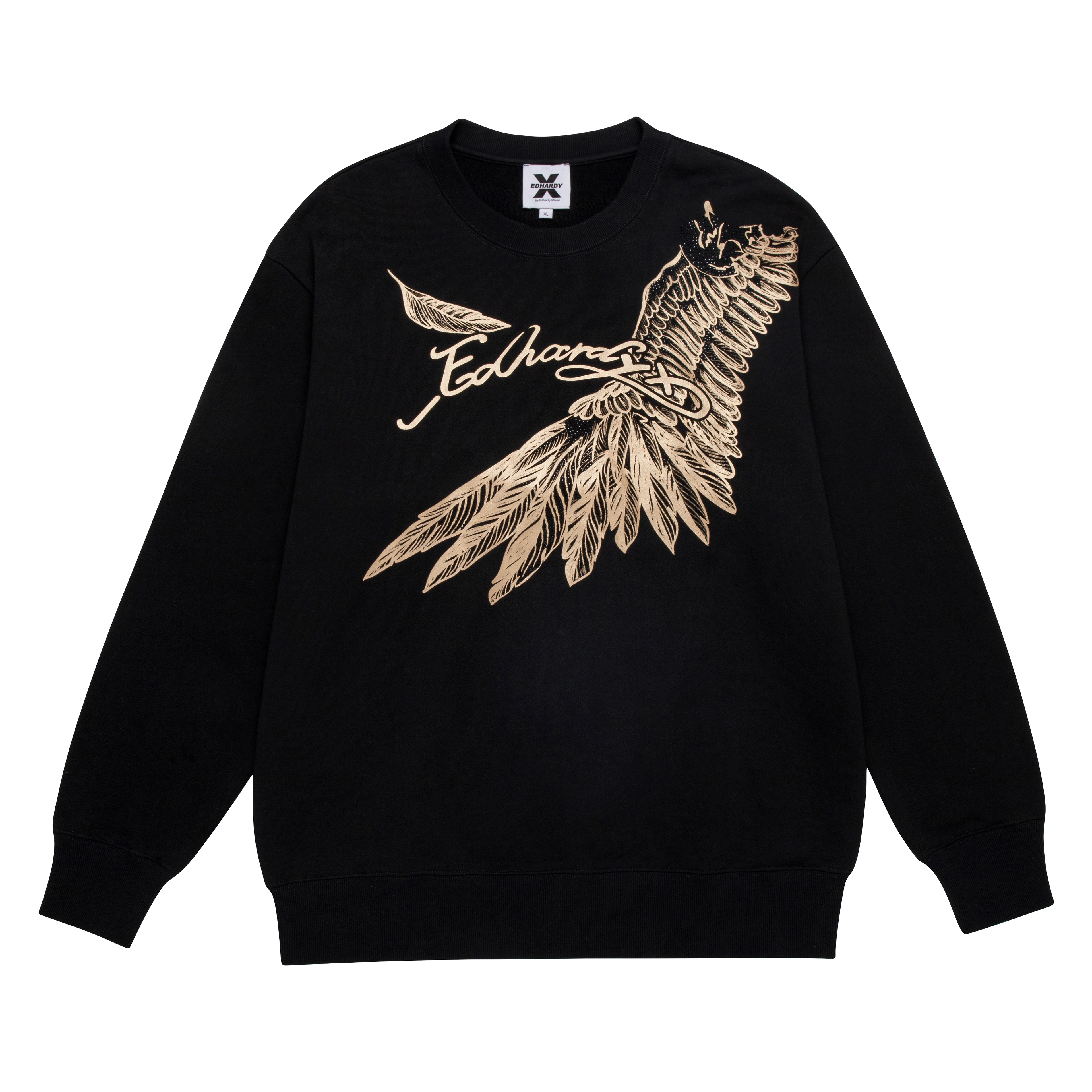 ED HARDY X