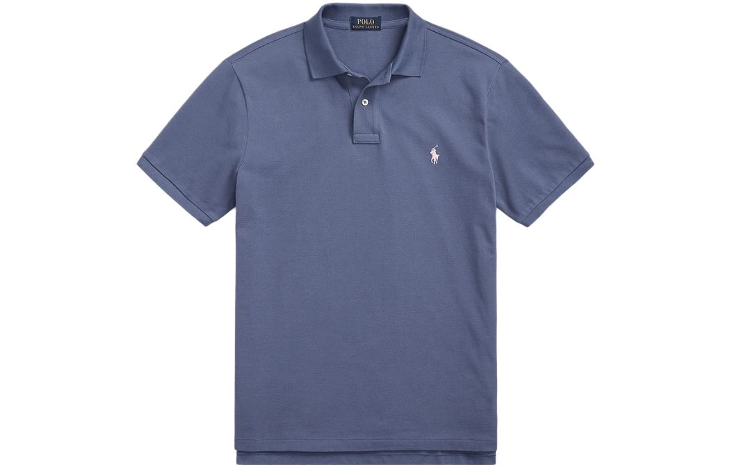Polo Ralph Lauren SS23 LogoPolo