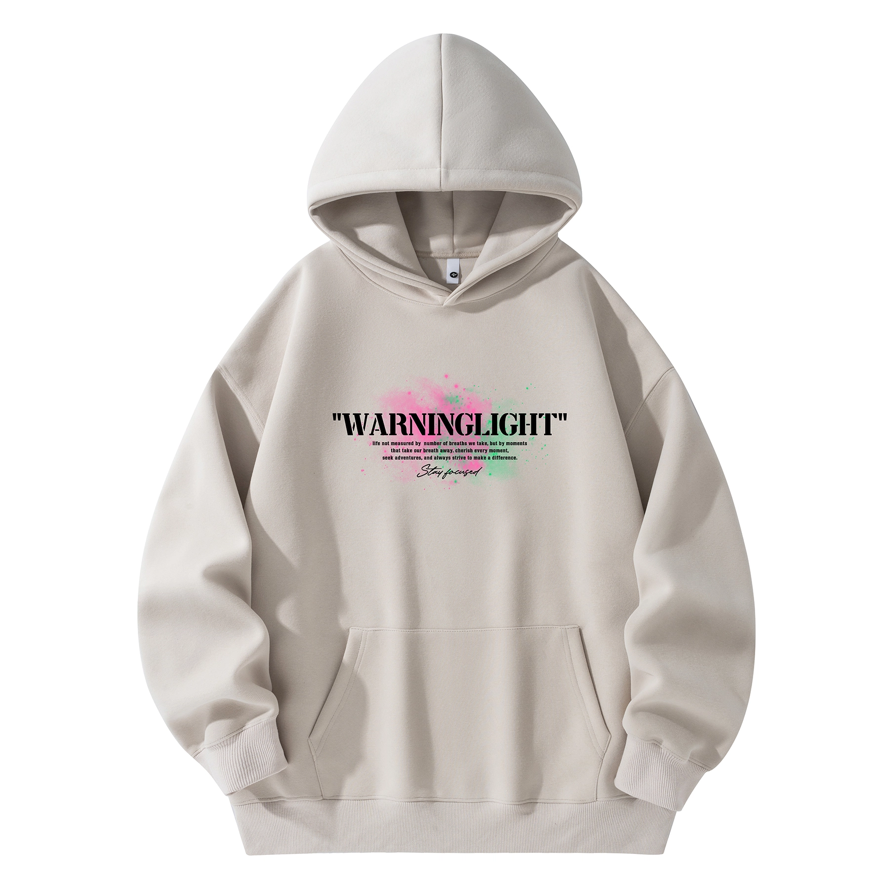 WARNING LIGHT