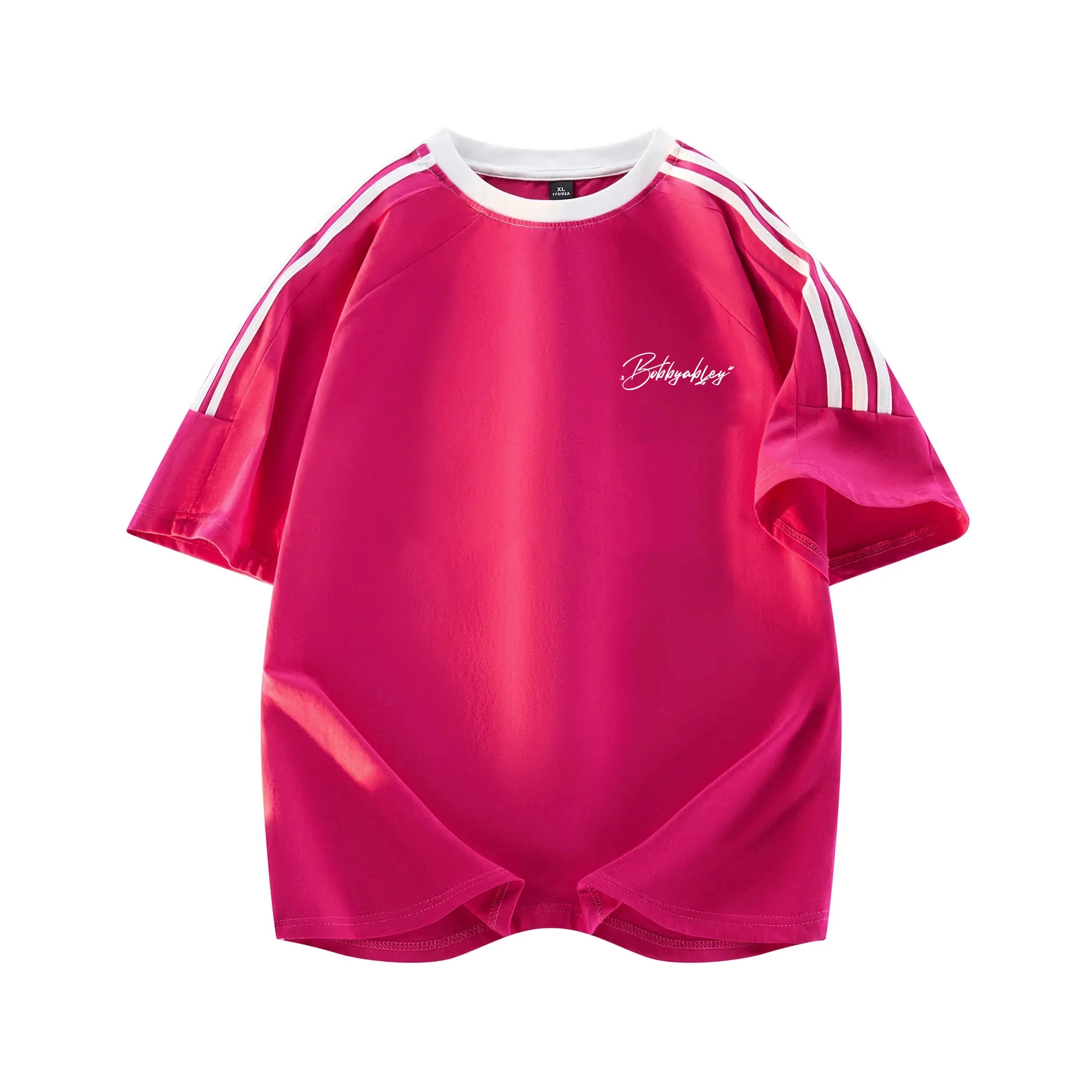 BOBBY ABLEY LogoT