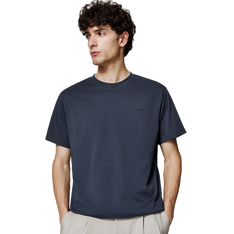 JUDGER T