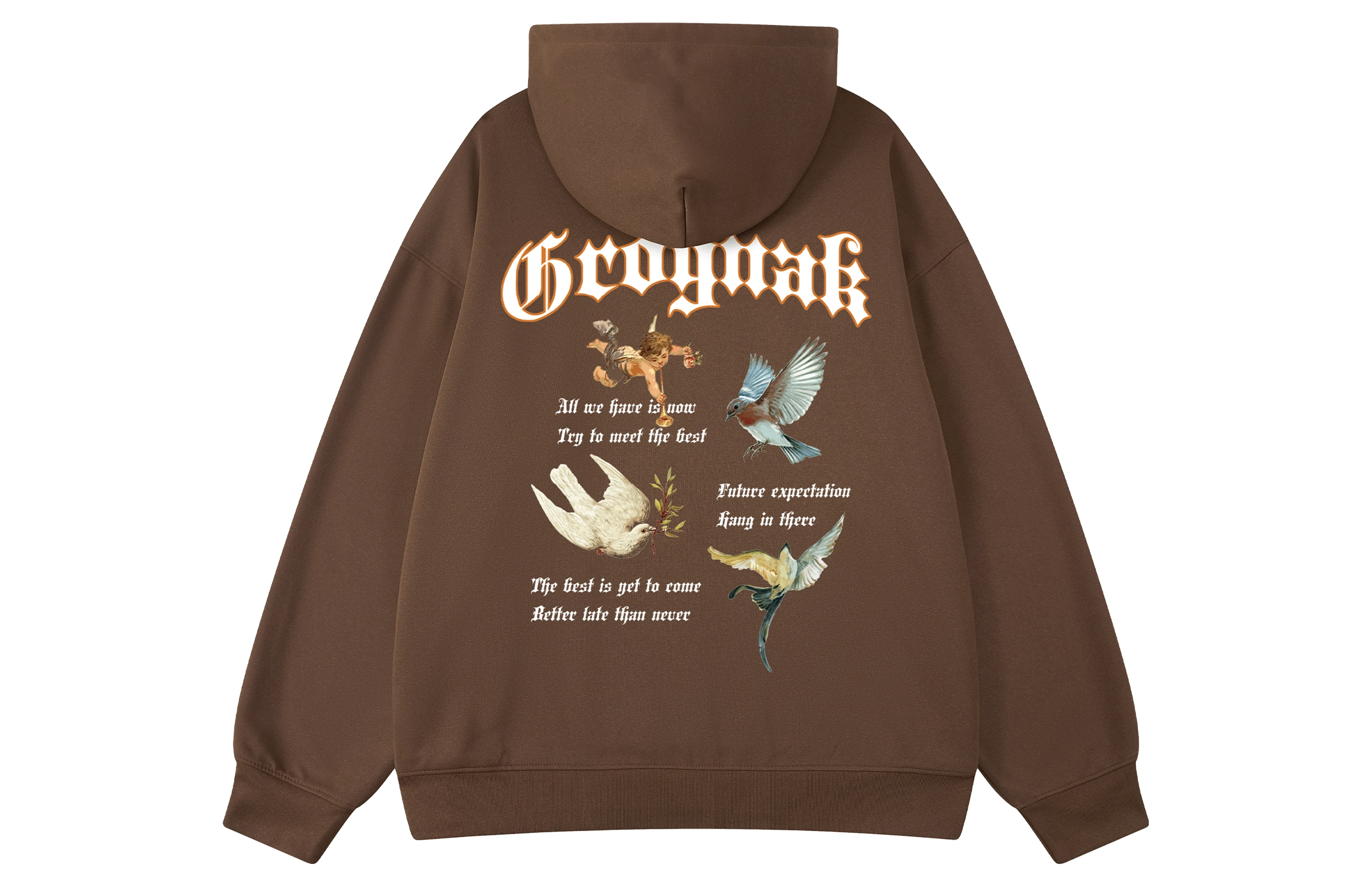 GROGNAK Logo