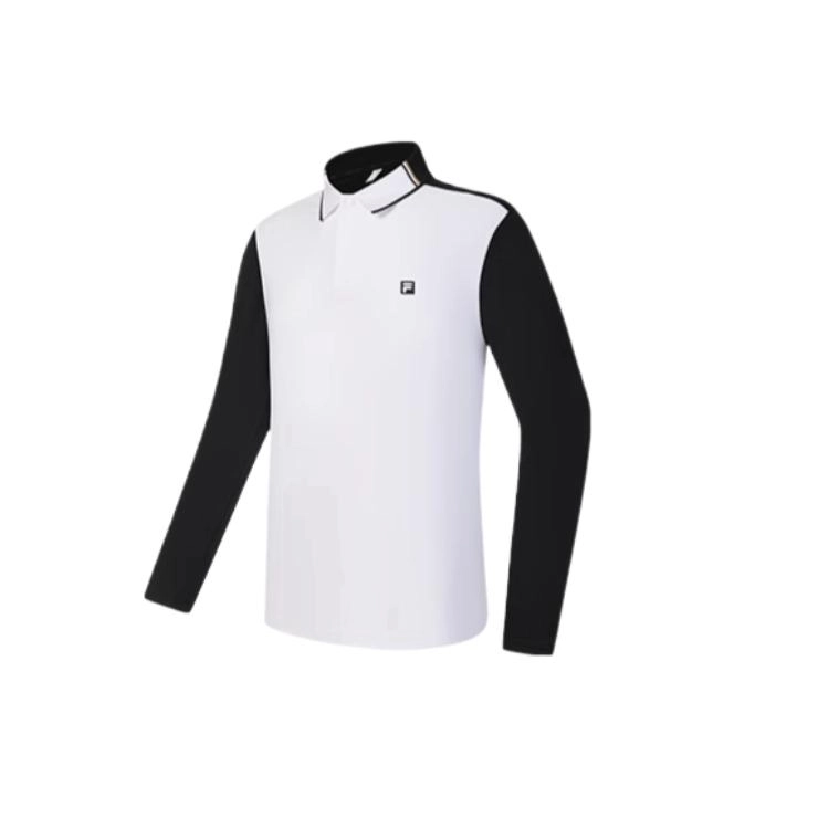 FILA Golf SS25 Polo