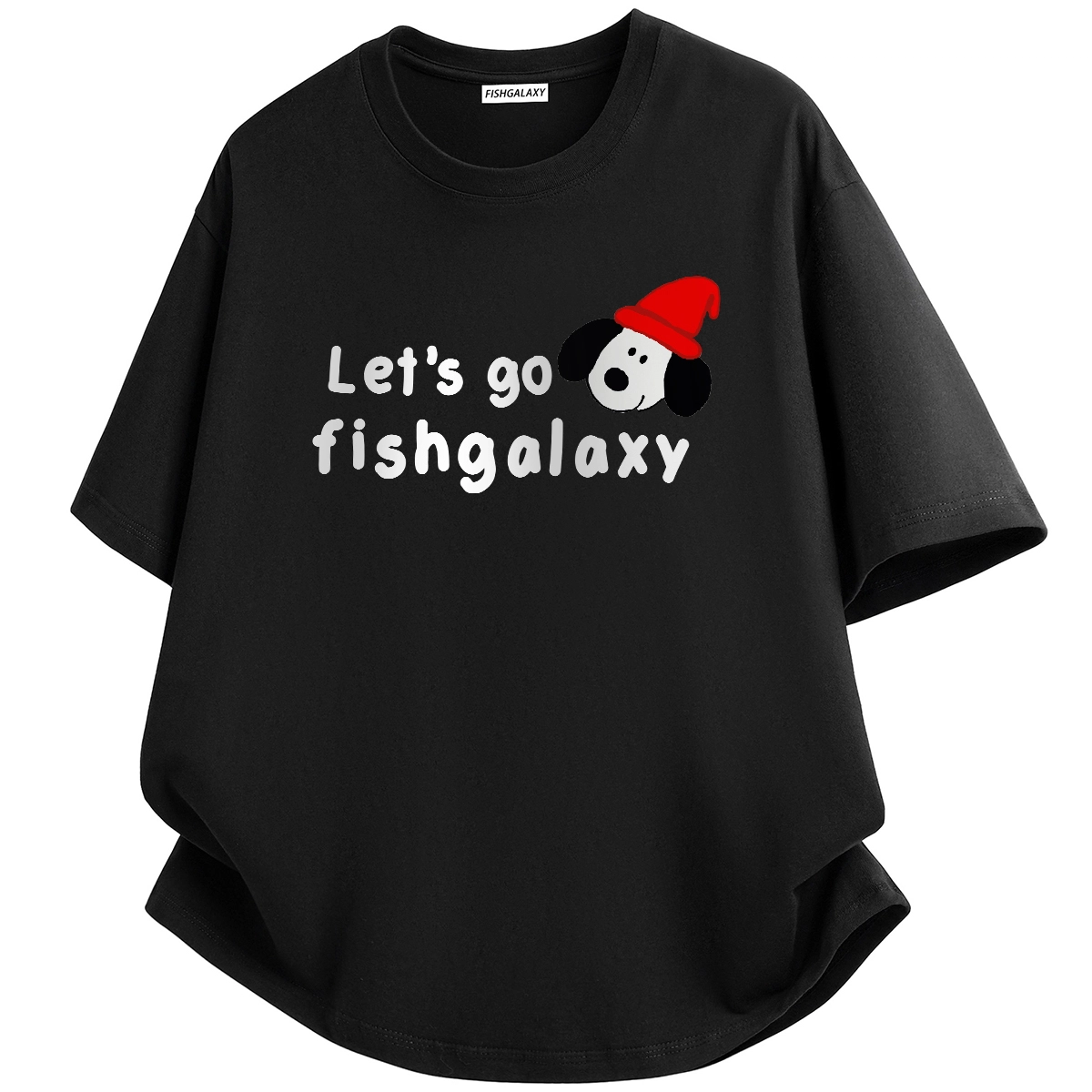 FISHGALAXY T