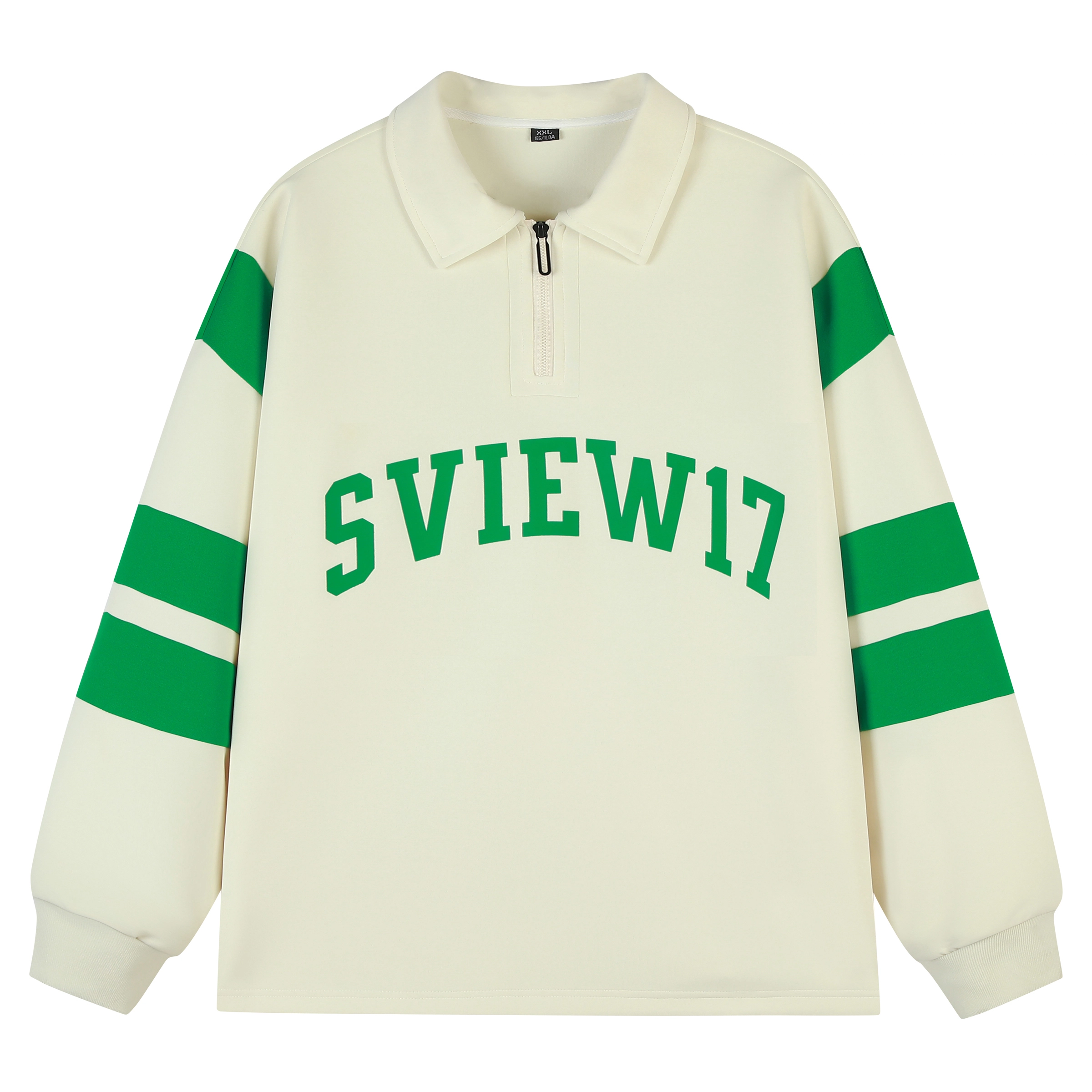 S.view LogoPolo
