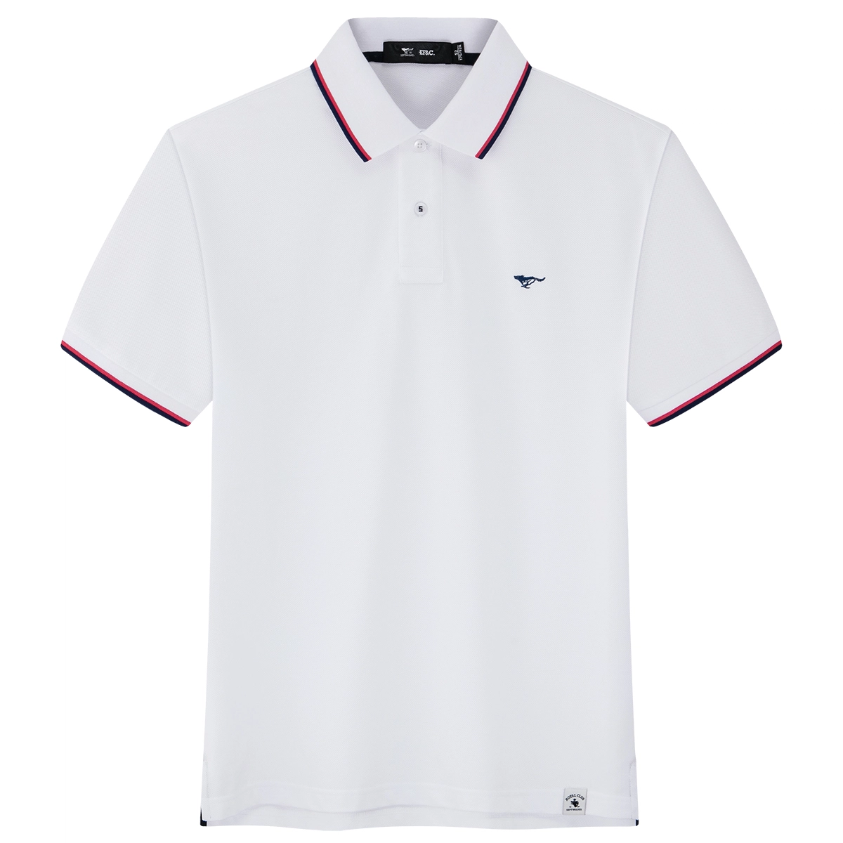 SEPTWOLVES LogoPolo 102()